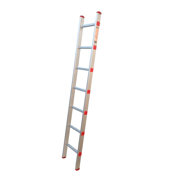 نردبان 7 پله آلوپات مدل یک طرفه 2m 4257835