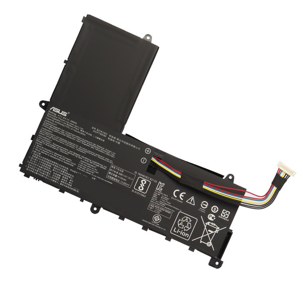 picture باتری لپ تاپ 3 سلولی مدل B31N1503 مناسب برای لپ تاپ ایسوس VivoBook E202SA