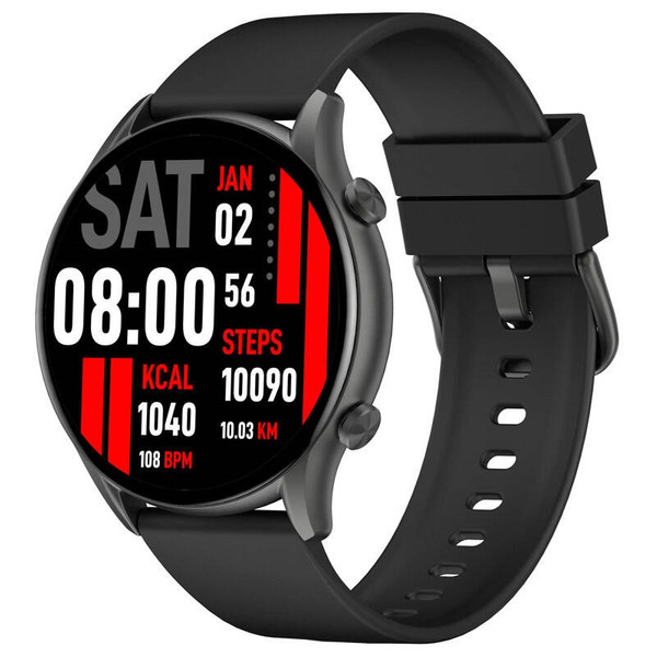 ساعت هوشمند کیسلکت مدل Smart Calling Watch Kr 4260077