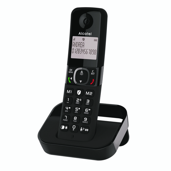 تلفن بی سیم آلکاتل مدل F860 4260553