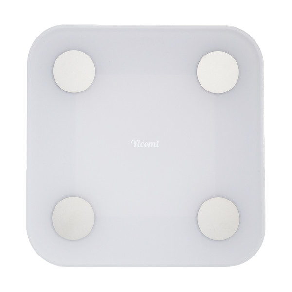 ترازو دیجیتال یوکومت مدل Bluetooth Scales Weight 4260591