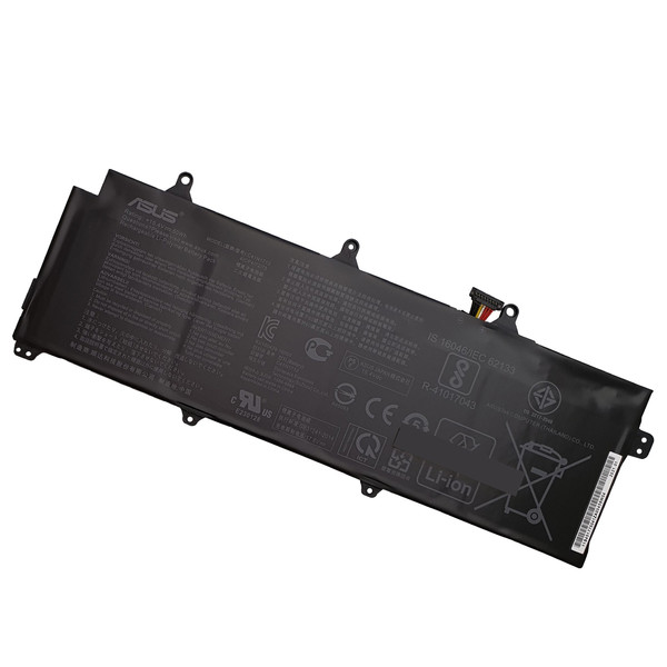 باتری لپ تاپ 4 سلولی مدل C41N1712 مناسب برای لپ تاپ ایسوس GX501 4262559