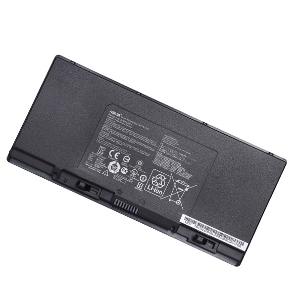 picture باتری لپ تاپ 4 سلولی ایسوس مدل B41N1327 مناسب برای لپ تاپ ایسوس Rog B551 