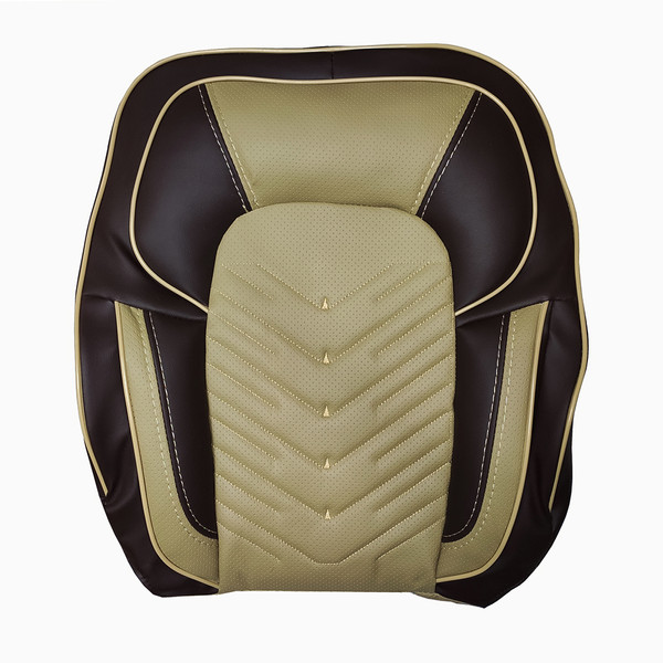 روکش صندلی سه بعدی خودرو مدل 3D-405BRC مناسب برای پژو پارس 4263352
