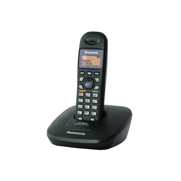 تلفن پاناسونیک مدل KX-TG3611BX Cordless 4265369