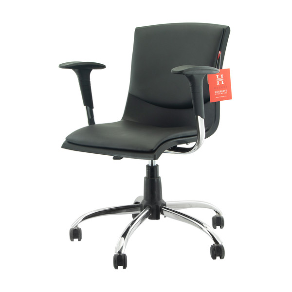 صندلی کارمندی هوگر مدل KH230-C 4265539