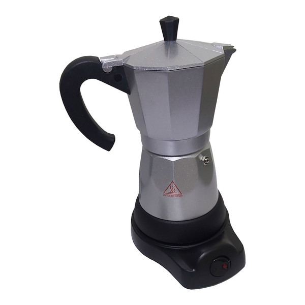 قهوه جوش برقی مدل mk6 4265720