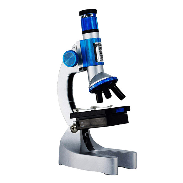 میکروسکوپ مدل M-1200 کد 2023 NEW 4266326