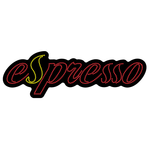 تابلو ال ای دی آیاز مدل اسپرسو کد 532 4266591