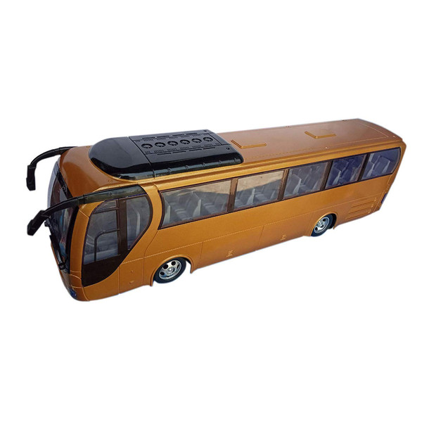 ماشین بازی کنترلی مدل اتوبوس BUS_G 4267177