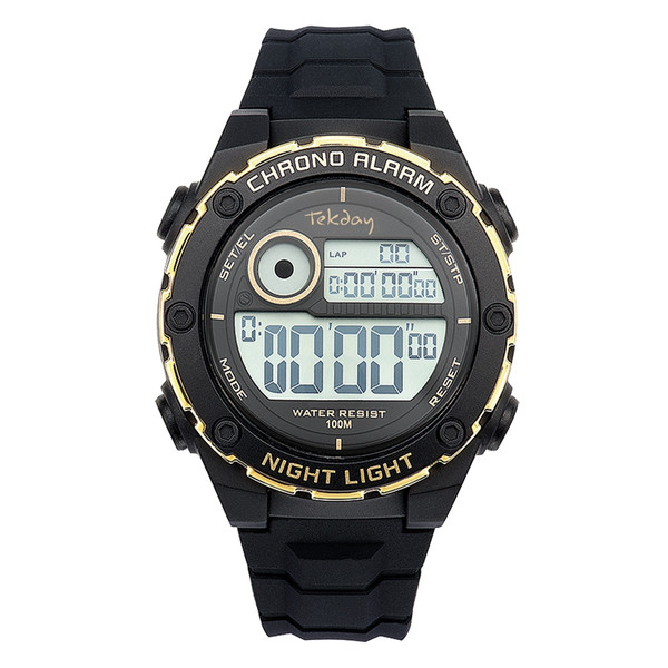 ساعت مچی دیجیتال مردانه تِک دی مدل 655935 4268187