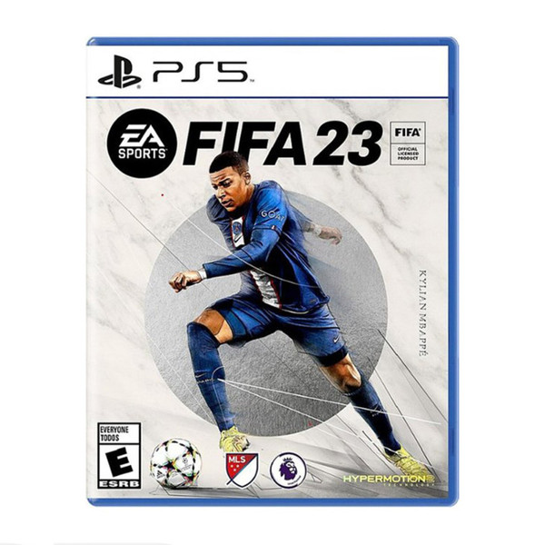 بازی فیفا 23 مخصوص PS5 4268576