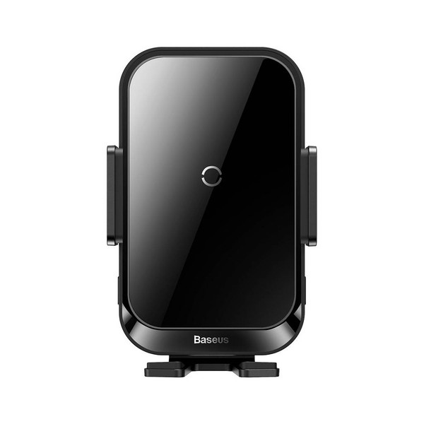 پایه نگهدارنده و شارژر بی سیم گوشی موبایل باسئوس مدل SUDD000001 4268916