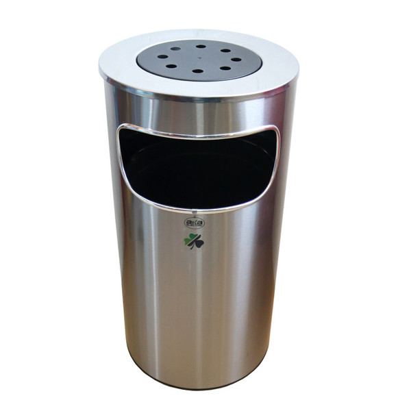سطل زباله اداری آکا الکتریک کد YP-25L 4268968