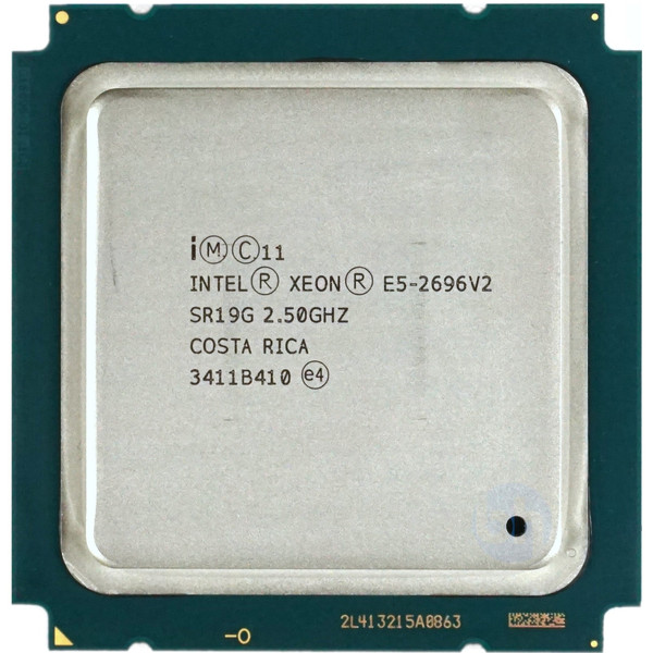 پردازنده مرکزی اینتل مدل 2696v2 2696 v2 4269016