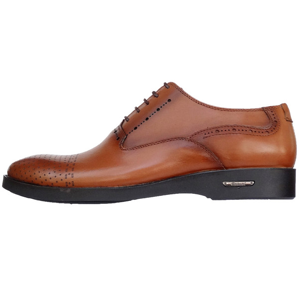 کفش مردانه مدل برت سوزنی کد 86849922 4271008