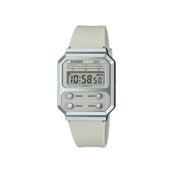 ساعت مچی دیجیتال کاسیو مدل A100WEF-8ADF 4271440