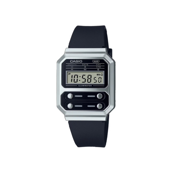 ساعت مچی دیجیتال کاسیو مدل A100WEF-1ADF 4271449