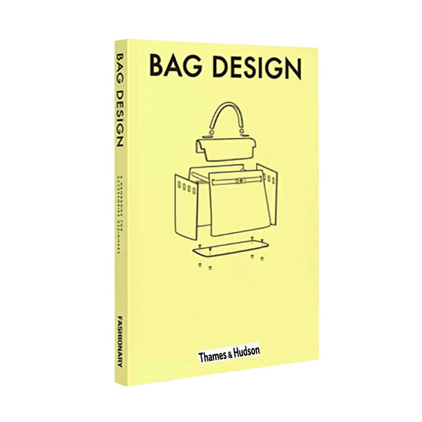 کتاب Bag Design اثر جمعی از نویسندگان انتشارات تیمز و هادسون 4272956