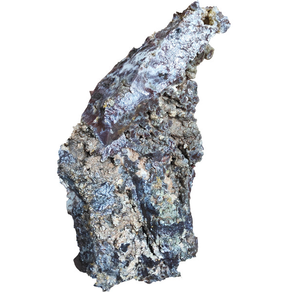 سنگ راف شجر مدل قندیل شکوفه کد AA77098 4274333