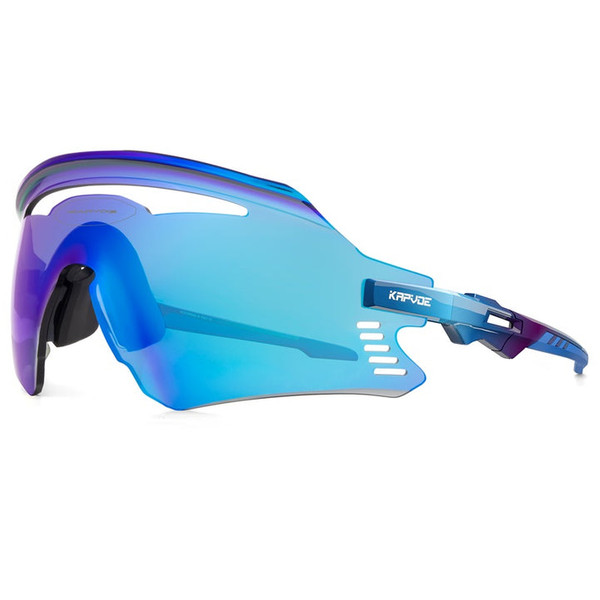 عینک ورزشی کپوو مدل X1-05 4274334