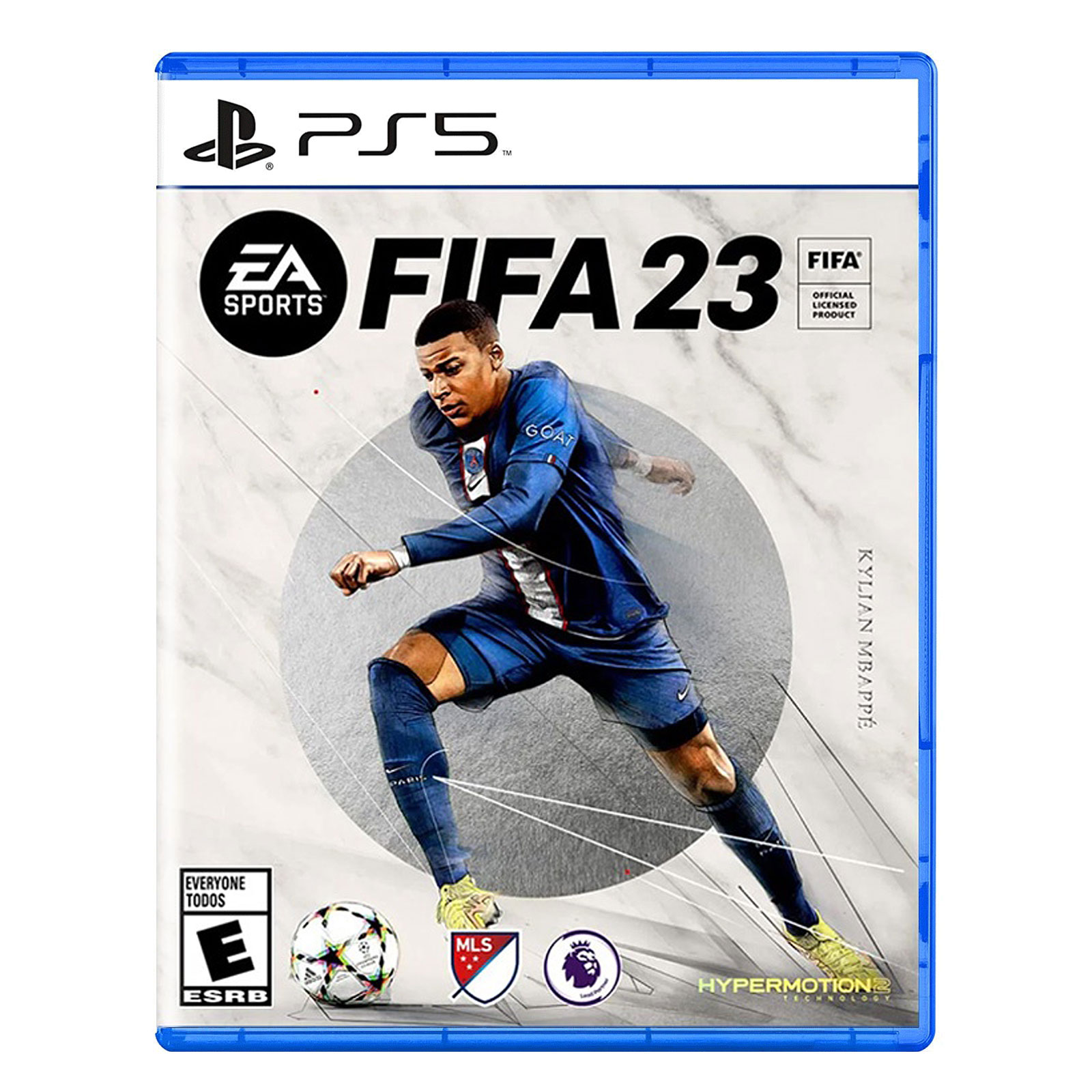 بازی FIFA 23 مخصوص PS5 4274524