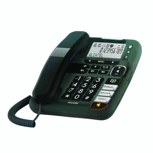 تلفن آلکاتل مدل TMAX 70 4275855
