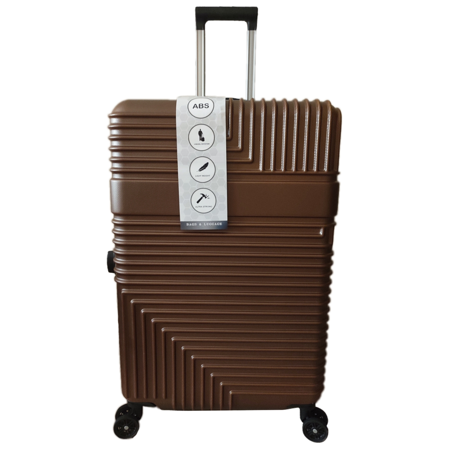 چمدان مدل تراولی mr سایز متوسط  4275890