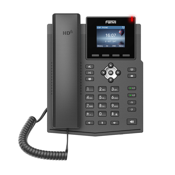 تلفن تحت شبکه فنویل مدل X3SP 4278787