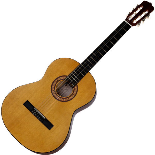 گیتار مدل Paco devasio new کد F90 4280260