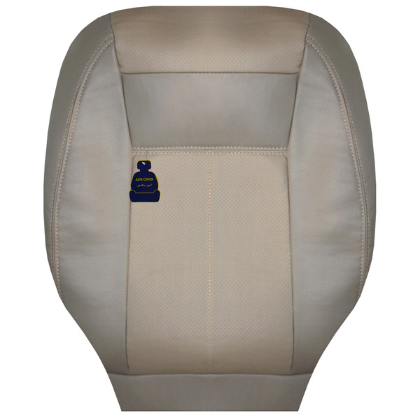 روکش صندلی خودرو آذین روکش مدل SSAZ315 مناسب برای MVM 315 4281484