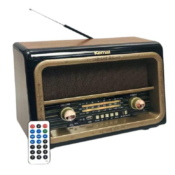 رادیو کیمای مدلMD-1911BT 4281644