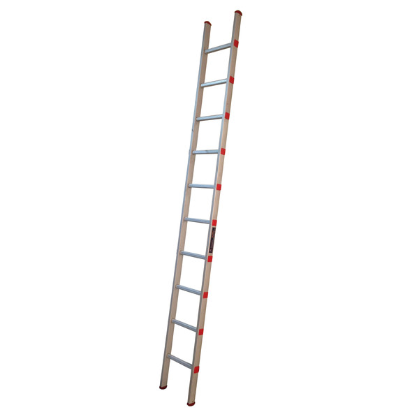 نردبان 10 پله آلوپات مدل یک طرفه 3m 4281848