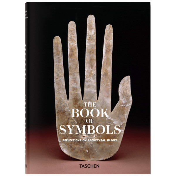 کتاب The Book of Symbols. Reflections on Archetypal Images اثر جمعی از نویسندگان انتشارات تاشن 4282830