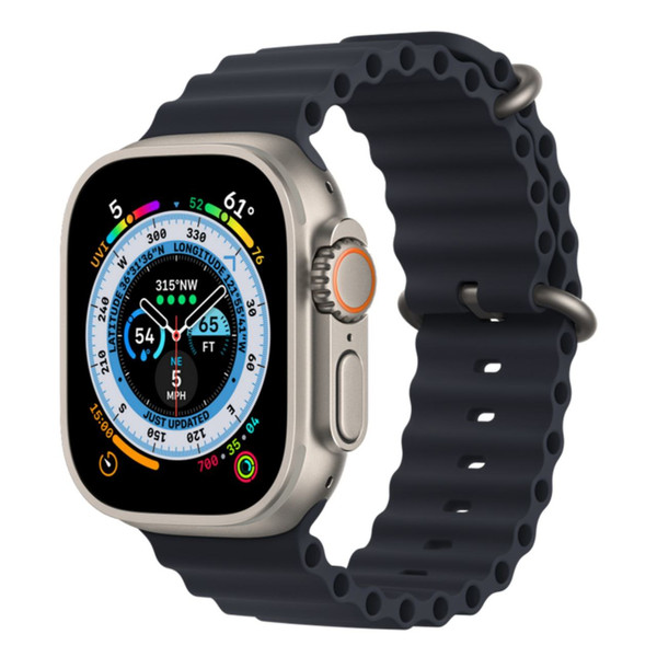 ساعت هوشمند مدل  ultra8 iwatch  4284025
