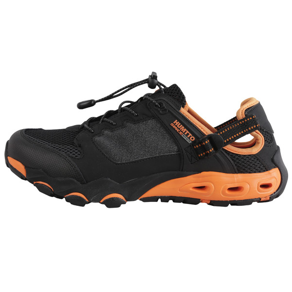 کفش طبیعت گردی مردانه هامتو مدل آبنوردی کد 005-2 4284366