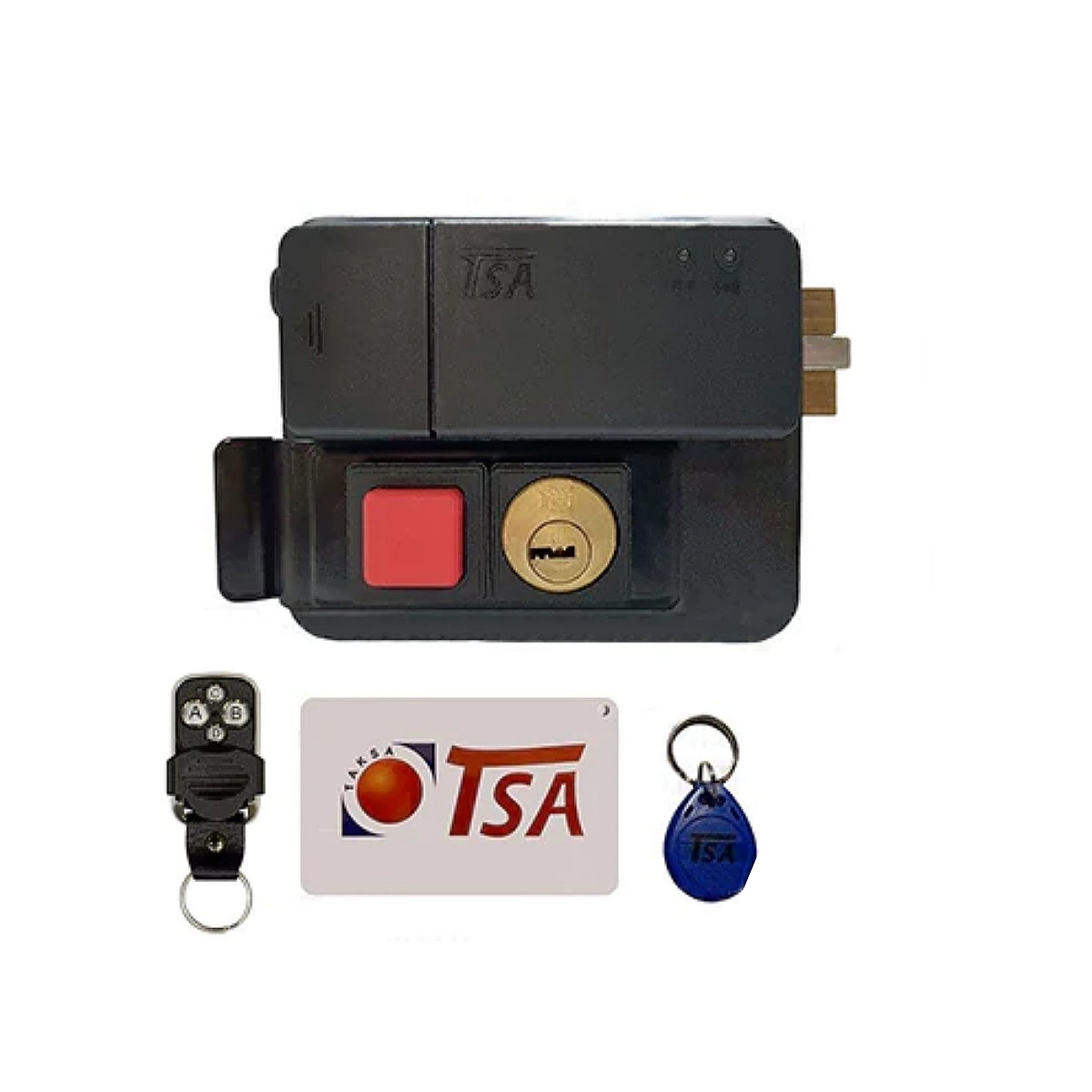 قفل برقی مدل TSA 7075 4285647