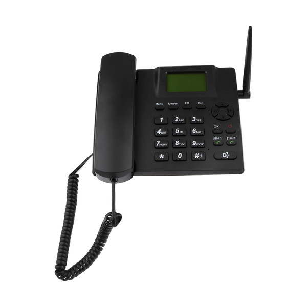 تلفن بی سیم مدل K998 4287136