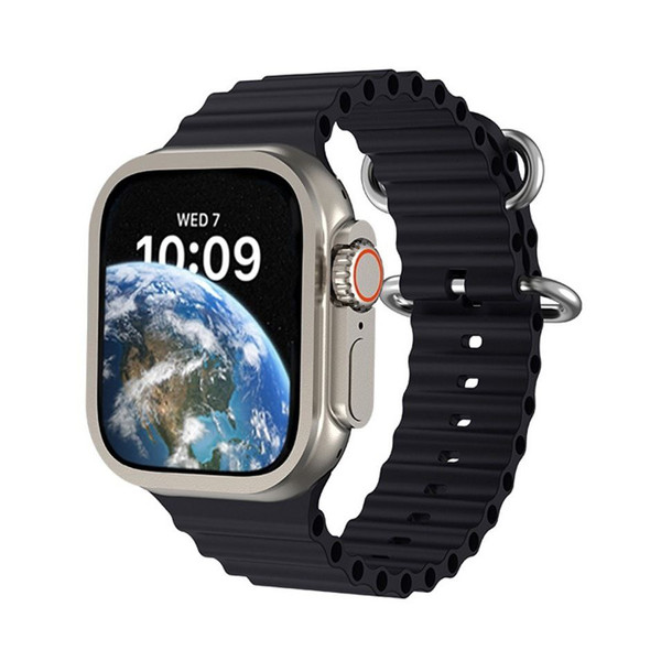 ساعت هوشمند مدل watch8 4289645