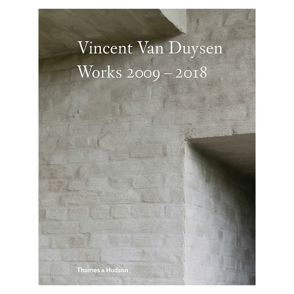 کتاب Vincent Van Duysen Works 2009-2018 اثر Julianne Moore انتشارات تیمز و هادسون 4290455