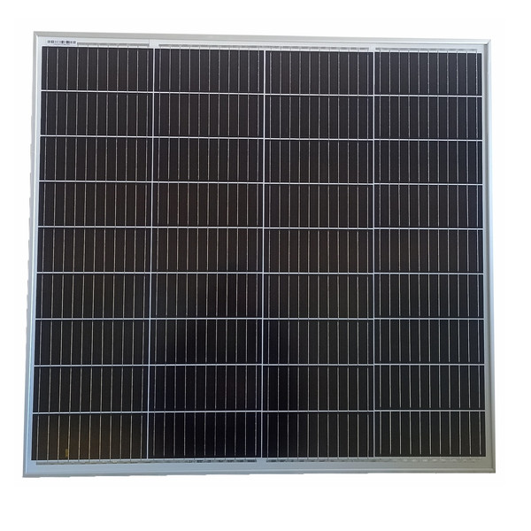 پنل خورشیدی سان پل مدل SP100M-36 ظرفیت 100 وات 4290801
