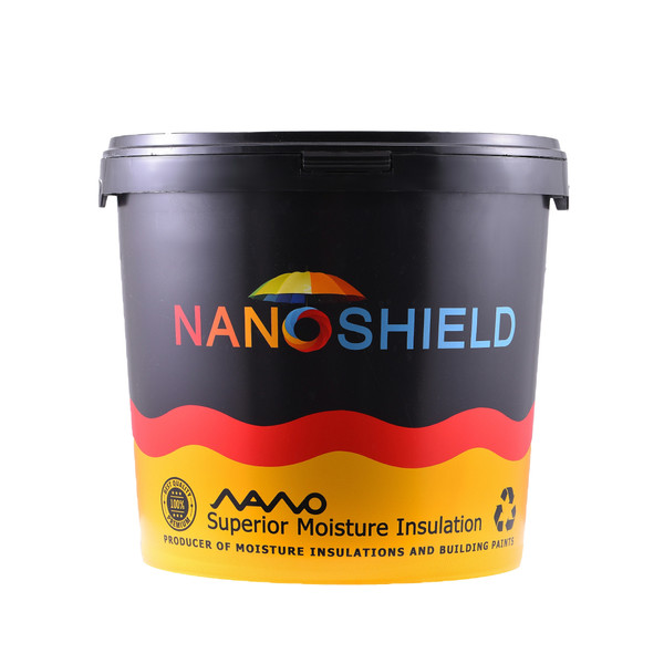 عایق رطوبتی نانوشیلد مدل نانوبام کد NSNB-24 وزن 24 کیلوگرم 4293206