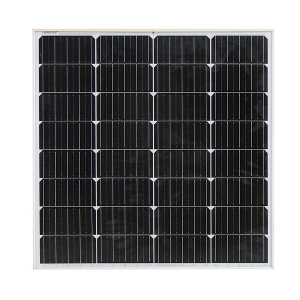 پنل خورشیدی تیسو مدل TM100W-18V ظرفیت 100 وات 4294311