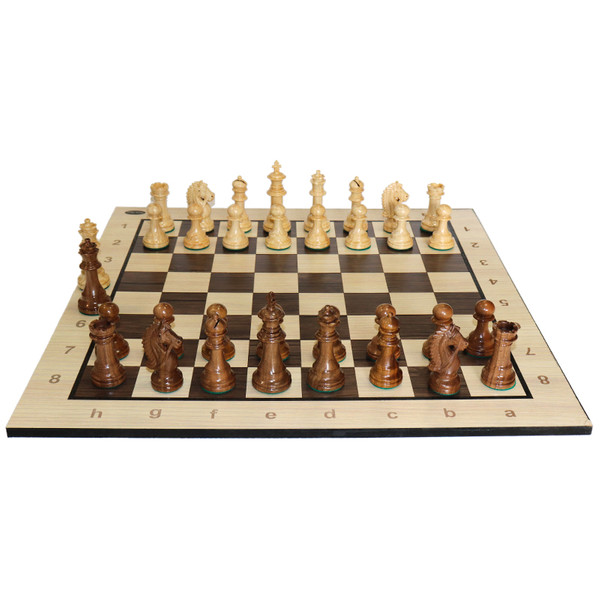 شطرنج مدل مستر کلاسیک 4294419
