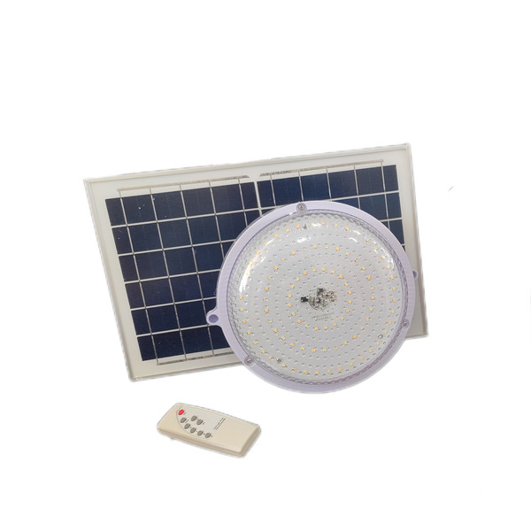 چراغ خورشیدی سوله ای مدل سانکس کد XT-S8862 4296039
