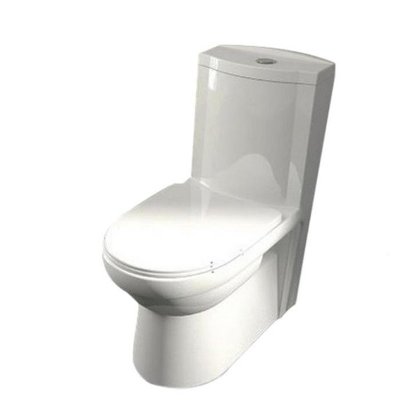 توالت فرنگی گلسار مدل کلین 4297008
