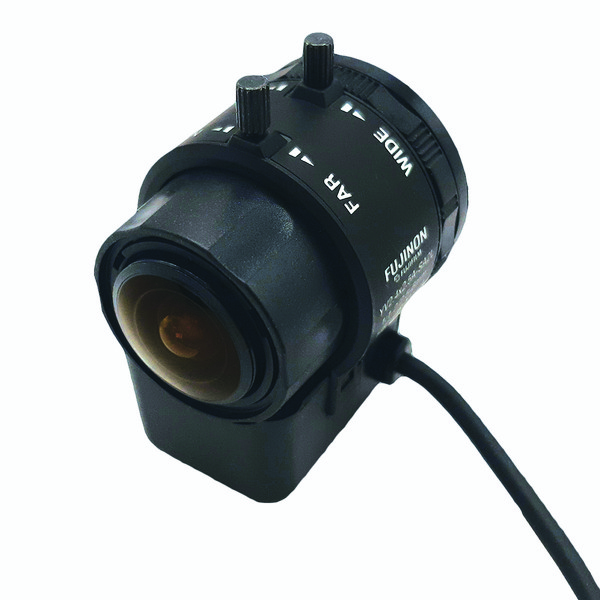 لنز دوربین مداربسته فوجینون مدل YV2.4x2.5A-SA2L 4297514