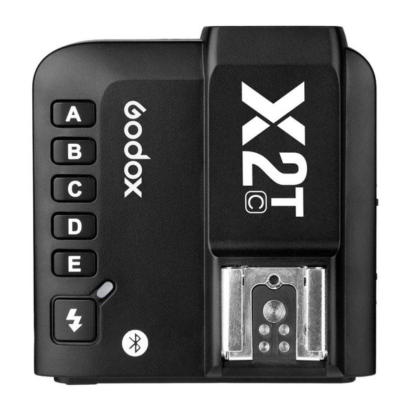 رادیو تریگر گودکس مدل X2T-C مناسب برای دوربین های کانن 4297873