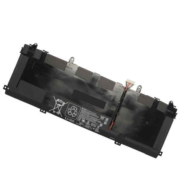 picture باتری لپ تاپ 6 سلولی مدل SU06XL مناسب برای لپ تاپ اچ پی  Spectre X360 15