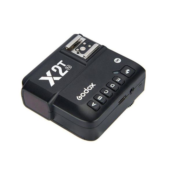 رادیو تریگر گودکس مدل XT2N کد 002 مناسب برای دوربین های نیکون 4300216